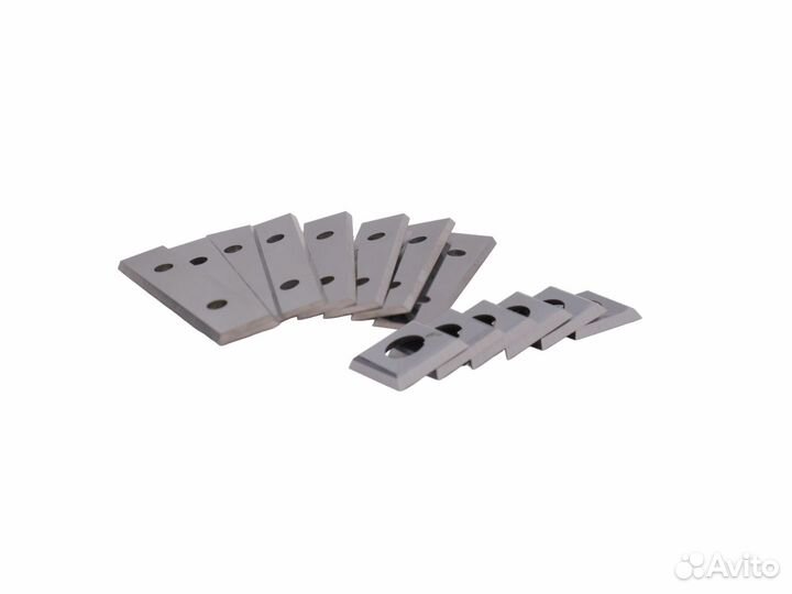 Твердосплавные ножи (пластины) для фрез