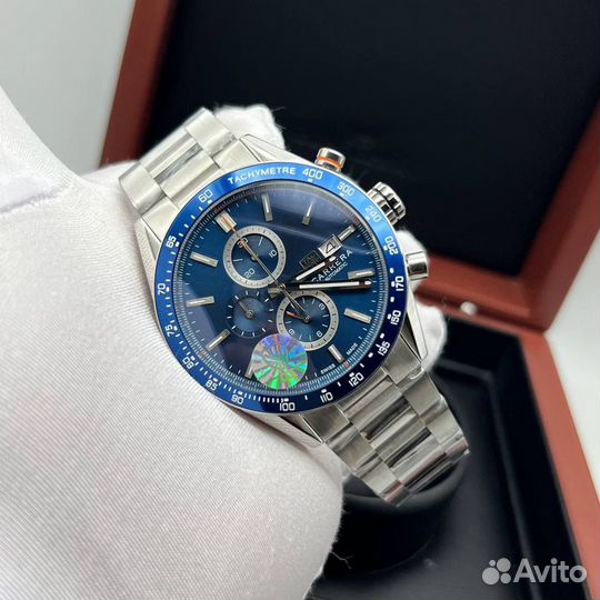 Часы Tag Heuer