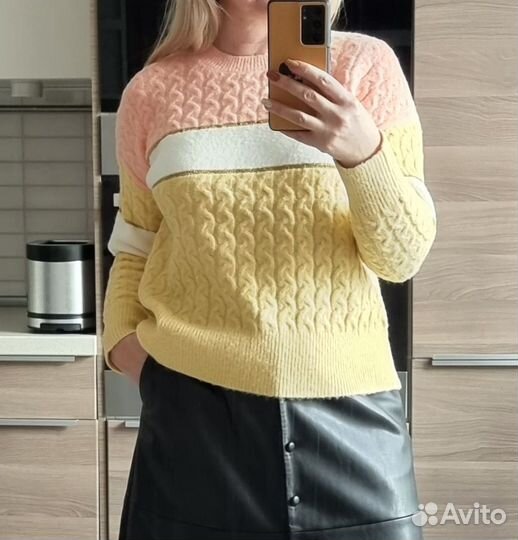 Джемпер 48-50