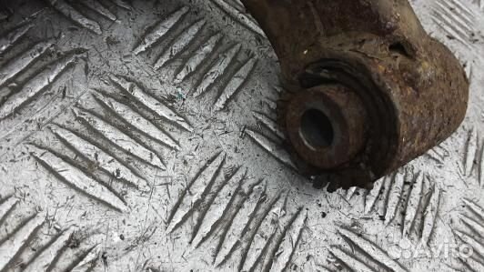 Рычаг передний нижний правый subaru impreza 3 (KMA