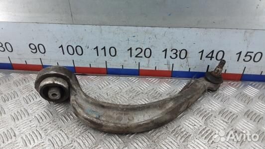 Рычаг передний нижний правый audi A5 1 (1BS11PM01)