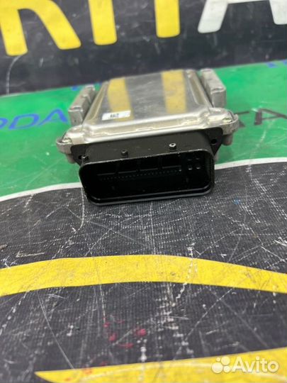 Блок управления АКПП Kia Quoris 1 G8BE 2012-2019