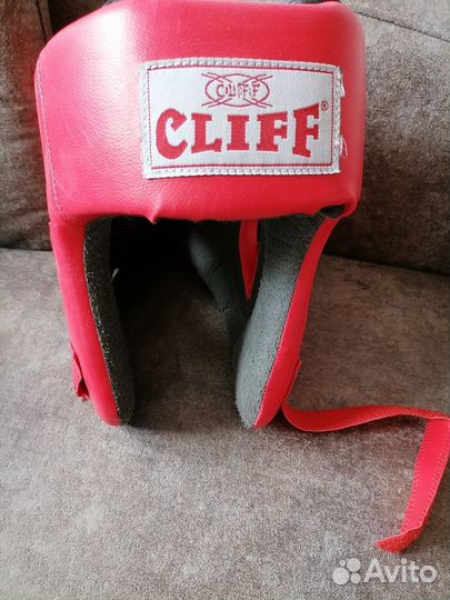 Шлем защитный