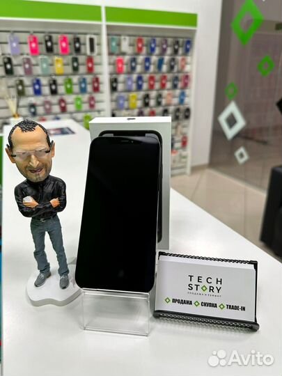iPhone 12, 256 ГБ
