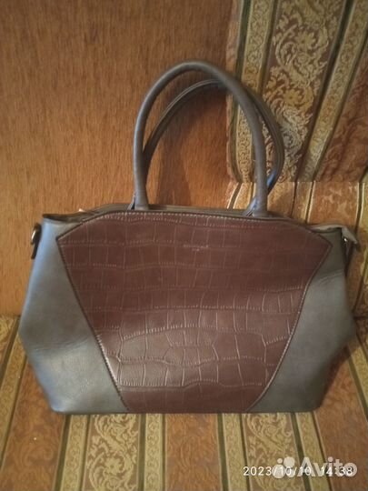 Сумка женская