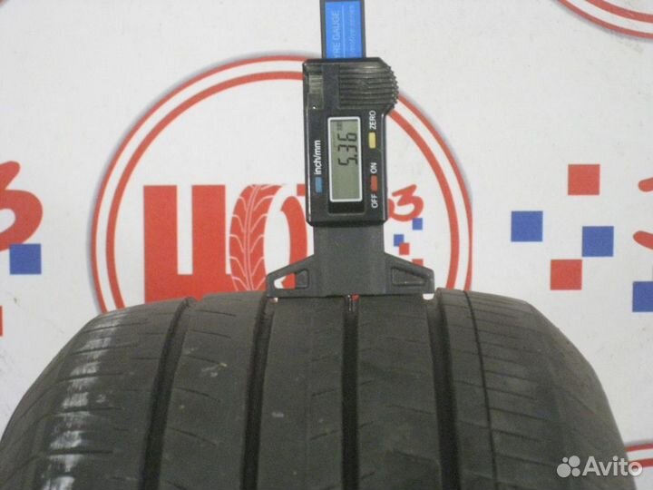 Yokohama BluEarth E51 205/65 R16