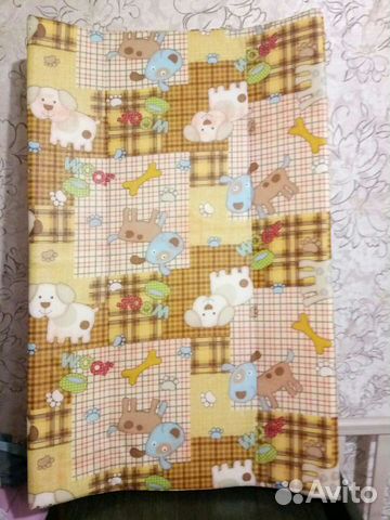 Пеленальная доска