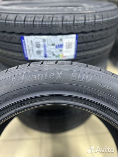 Triangle AdvanteX SUV TR259 235/55 R19 105W