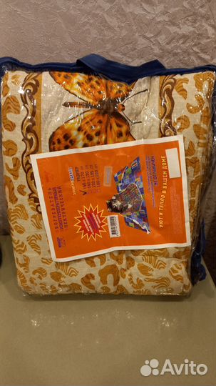 Электроодеяло Инкор