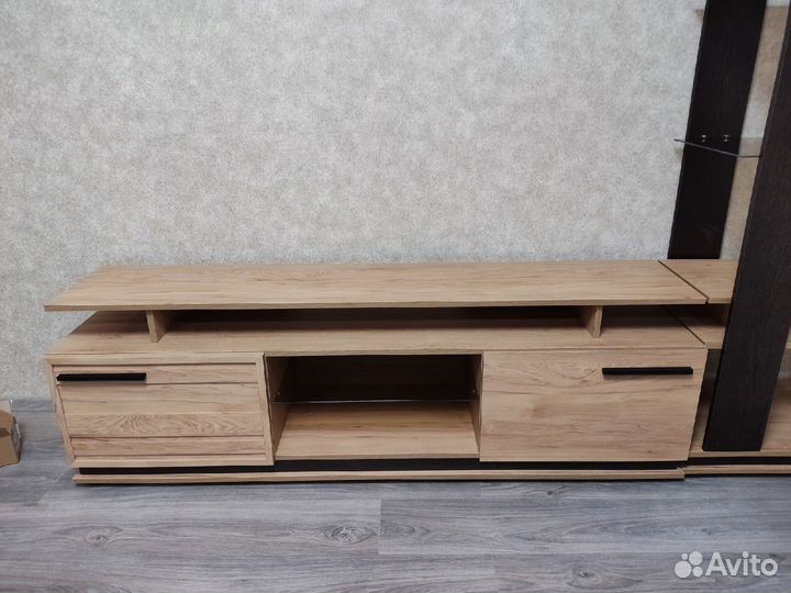 Тумба тв в современном стиле