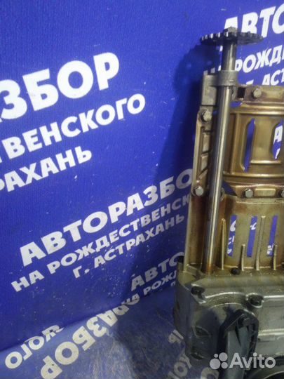 Масляный насос Bmw E65 седан N62B40 2006