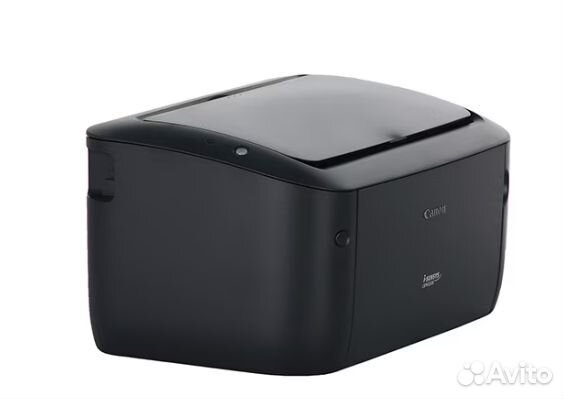 Лазерный принтер Canon i-sensys LBP6030B