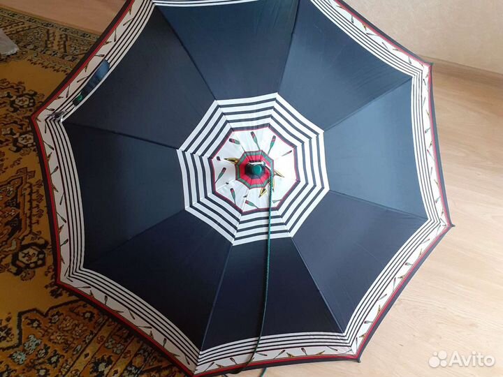 Зонт трость фирма BOY avtomatic
