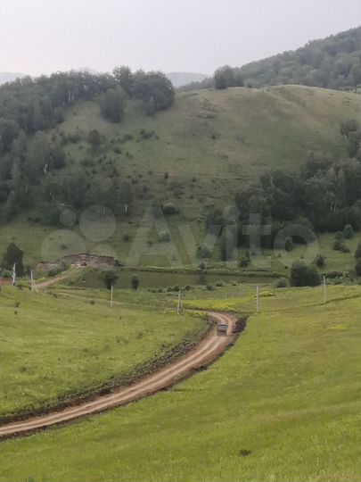 Участок 10 сот. (ИЖС)