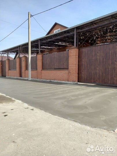 Продам Построю дом в хуторке