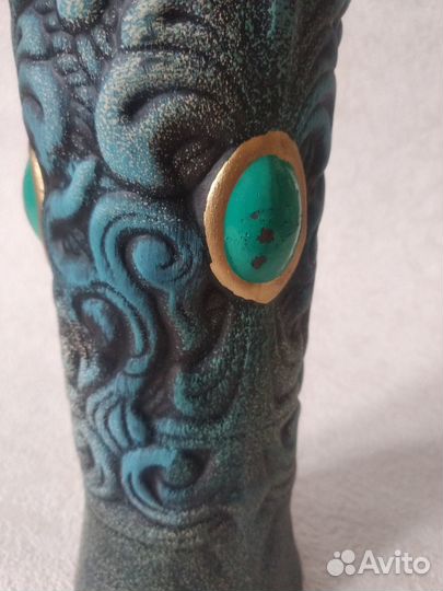 Декоративные бутылки