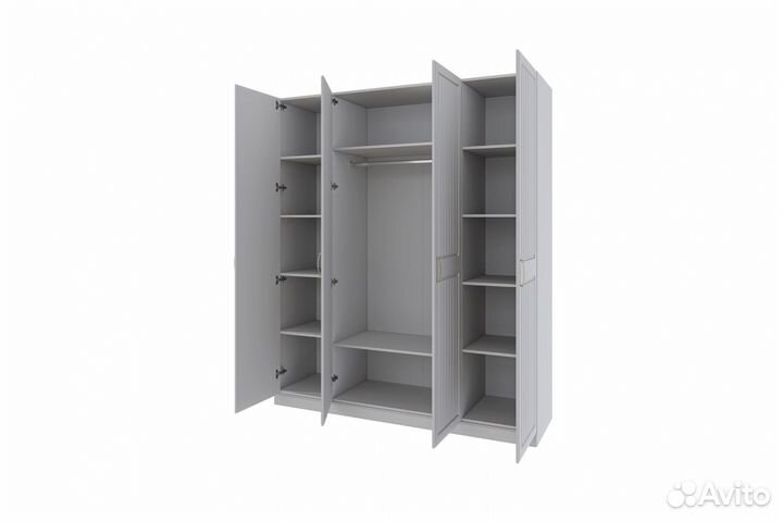 Шкаф Мэгги шр-4