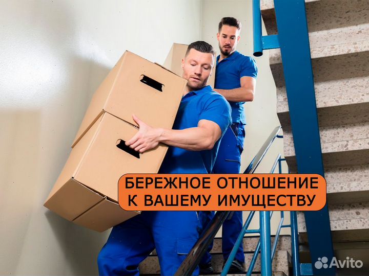 Грузоперевозки / Переезд офиса / Офисные переезды