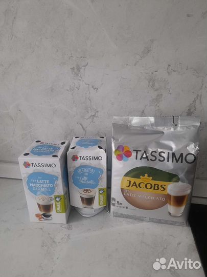 Кофемашина