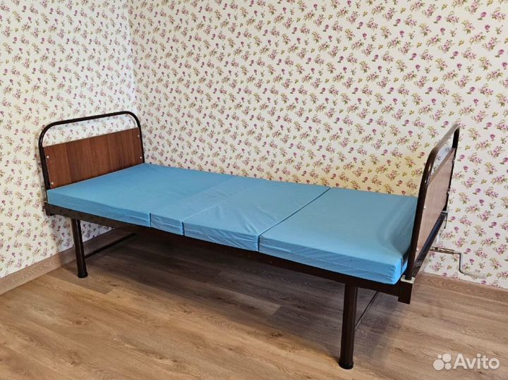Кровать функциональная медицинская