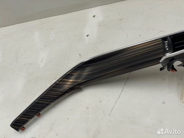 Накладка торпеды Toyota Camry V70 2018-2021