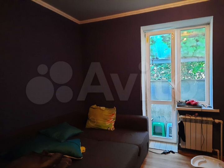 Дом 41 м² на участке 1 сот.