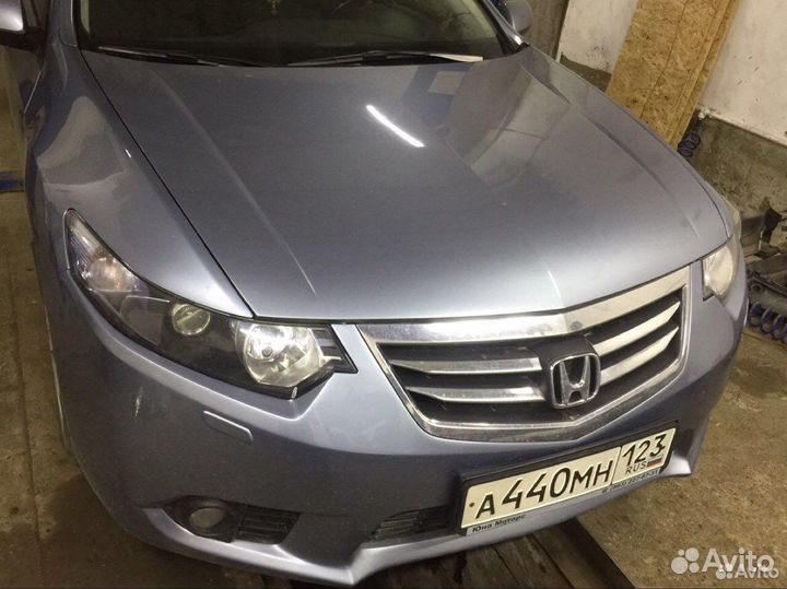 Компьютерная диагностика/Ремонт Honda/Автоподбор