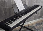 Цифровое пианино Casio CDP S360 BK