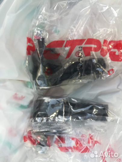 Рулевые наконечники CTR для Mitsubishi Lancer X