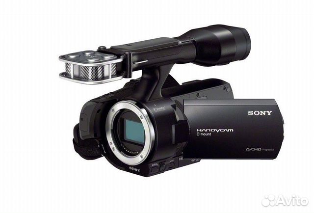 Сменная оптика. Sony NEX vg20. Видеокамера Sony NEX-vg20. Камера Sony vg20. Видеокамера Sony Handycam NEX vg20e.