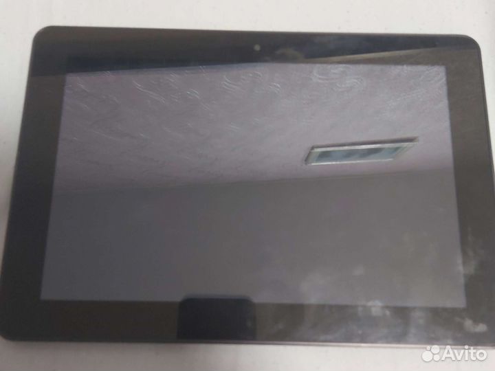 Планшет DNS airtab