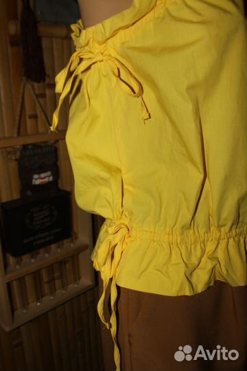 Reserved s размер, блузка