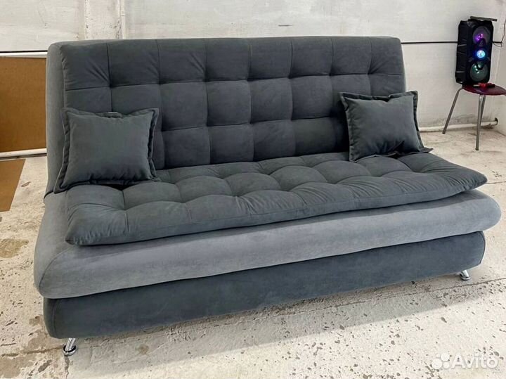 Диван новый / диван прямой раскладной