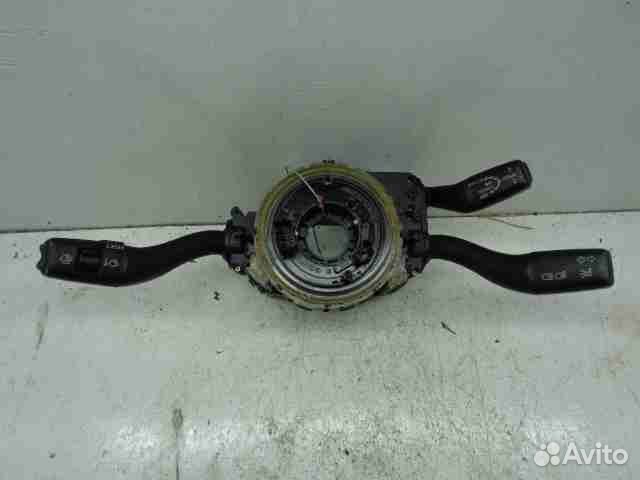 Б/У Б/У Переключатель подрулевой (стрекоза) 4E0