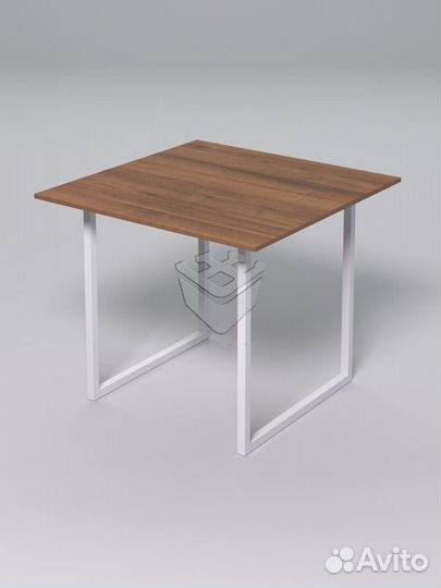 Стол в стиле Лофт Westcom 20479W6W1