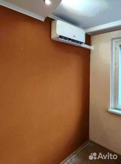 Кондиционер royal clima