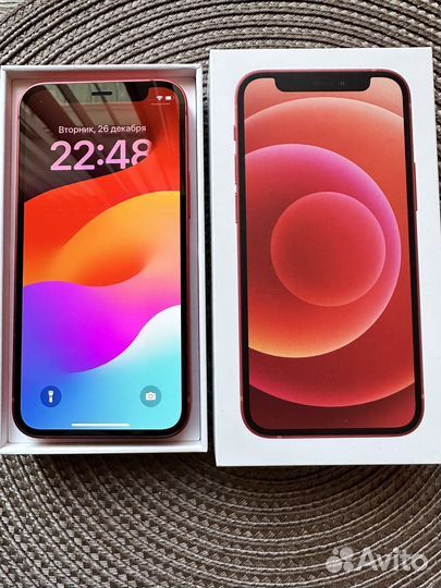 iPhone 12 mini, 64 ГБ
