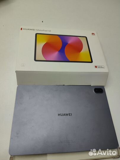 Планшет huawei matepad se 11