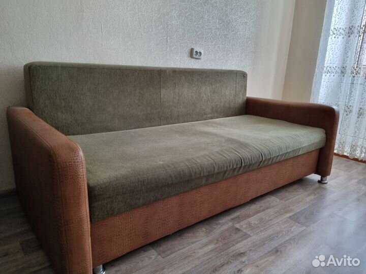 Диван раскладной бу