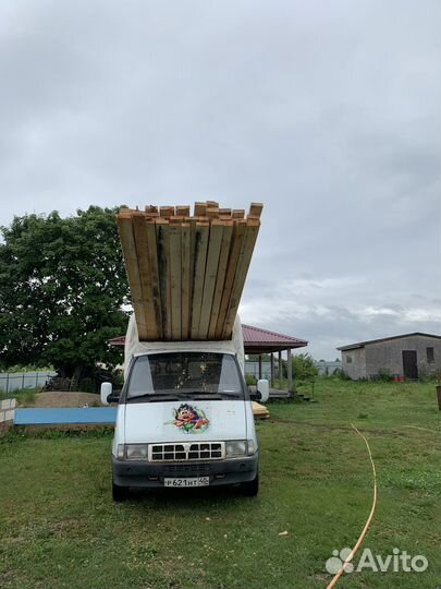 Грузоперевозки Газель 6 метров/Перевозка животных