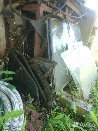 Запчасти для ваз