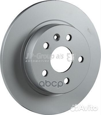 1263106800 Диск тормозной chevrolet cruze/opel