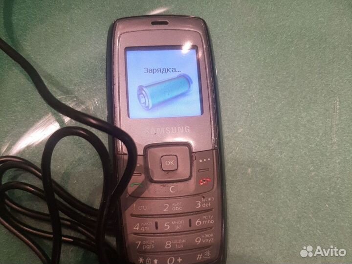 Samsung SGH-C140