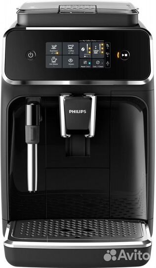 Кофемашина кофеварка Philips