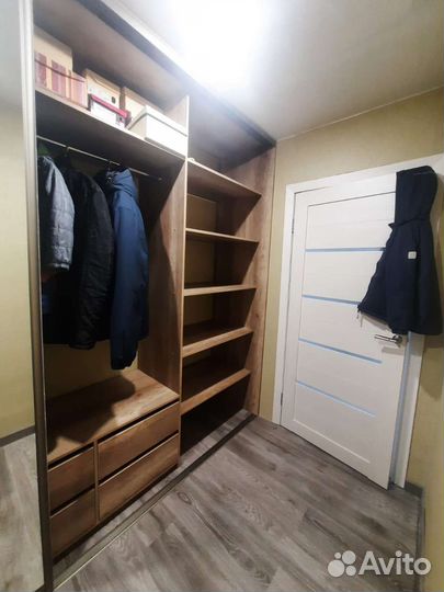 Шкафы купе,кух.гарнитуры,мебель на заказ