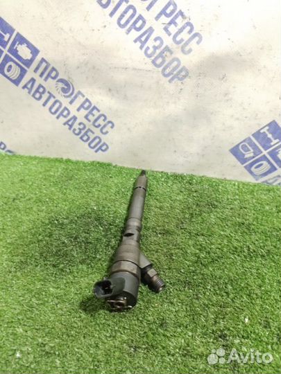 Форсунка Hyundai Tucson хэтчбек 2.0 D4EA 2005