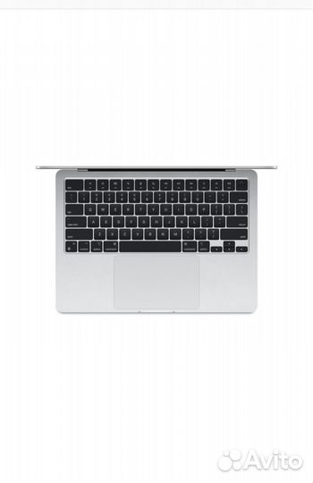 Apple MacBook Air 13 2024