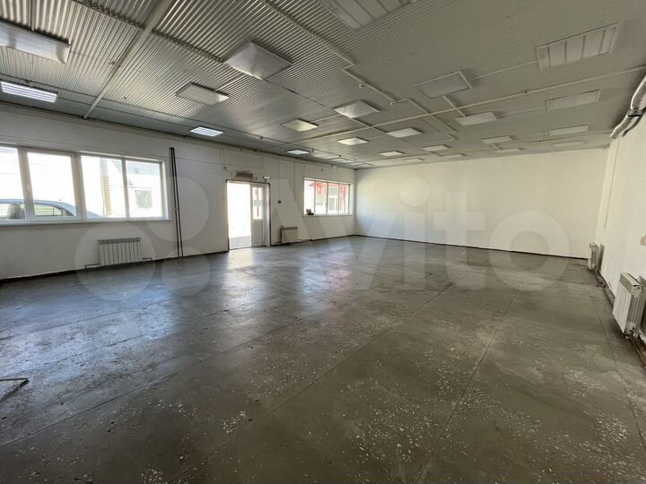 Торговая площадь, 100 м²