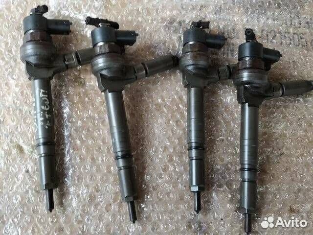 Форсунки Bosch 0445110175