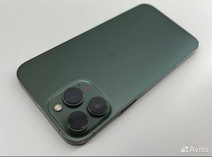 iPhone 13 Pro Max, 1 ТБ